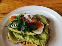 -Egg•Allday Brunch(襄阳北路店)