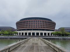 -浙江大学(海宁国际校区)