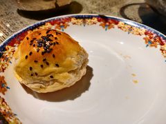 酥皮烤包子-小尕子·新疆菜(明园店)