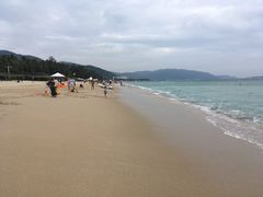 -三亚亚龙湾天域度假酒店