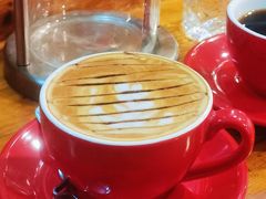 -参差咖啡(水果湖公园店)