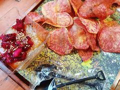 -饵块食光·云南有机手作饵块