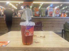 -放哈·甜醅子奶茶创造者(正宁路店)