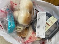 -宫门口馒头铺(创始人总店)