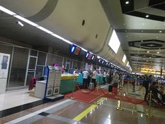 -哈尔滨太平国际机场