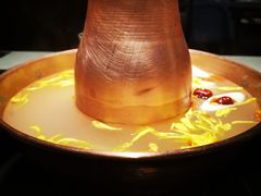 -京韵胡同·酱香羊蝎子火锅涮肉(长寿路店)
