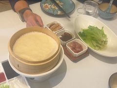 -彩虹之约•淮扬家宴(亚运村店)