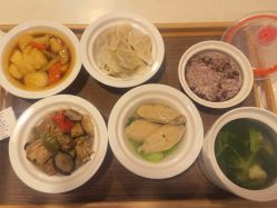 -巍阁高端月子中心(新世界店)