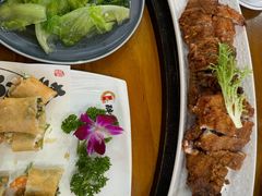 -醉壹号海鲜大排档·老厦门特色菜(厦门美食地标店)