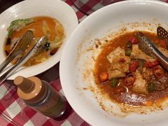 -西贝(六里桥旗舰店)