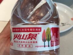-喜家德虾仁水饺(麒麟社店)