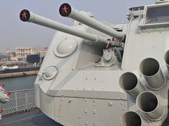 -中国人民解放军海军博物馆