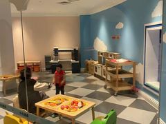 -杭州开元森泊度假乐园