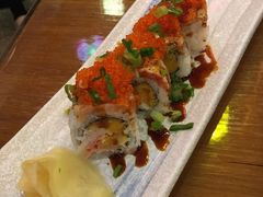寿司-一屋一石日料·烧鸟·居酒屋(北洼店)