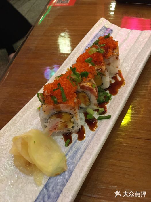 一屋一石日料·烧鸟·居酒屋(北洼店)寿司图片