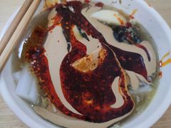宏顺祥卤汁凉粉&nbsp;单走-清真·宏顺祥卤汁凉粉(大皮院店)