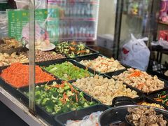 -妞妞烩面非物质文化遗产(西工店)