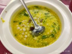 海参小米粥-金龙渔港(双楠店)