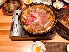 -皇品田苑日式料理(苏州中心店)