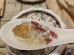-捷信牛奶甜品世家(合生汇店)