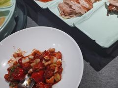 -羲和雅苑•北京烤鸭(平安国际金融中心店)