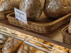 -莫斯科餐厅面包坊(北展店)