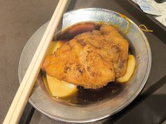 -鲜得来排骨年糕(即墨路店)