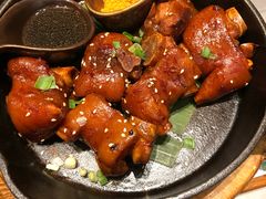 -云海肴·汽锅鸡·云南菜(苏州中心店)