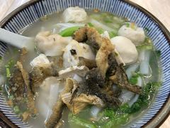-其美潮州鱼旦粉世家(花城汇南区分店)