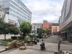 -万润国际酒店用品市场