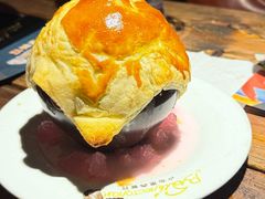 -卢布里西餐厅(海拉尔店)