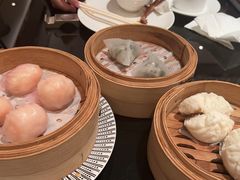 -ManHo万豪中餐厅(成都茂业JW万豪酒店)