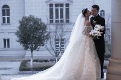 -全城热恋婚纱摄影(优质钻石店)