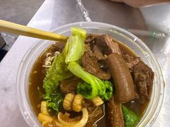 -阿姨牛杂(北京路店)