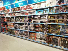 -TOYSRUS玩具反斗城(杭州萧山万象汇店)