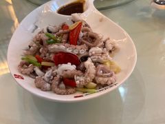 -鲤城海鲜酒楼(晋联国际中心店)