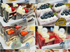 -85度C(南京龙江店)