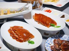 -阿庄新豫菜(通泰路店)