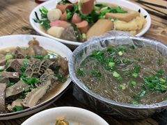 -正宗阳山牛杂(东城店)