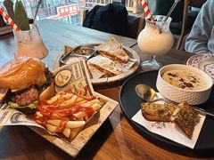 -SUPER BOWL超级碗(崂山丽达店)