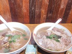 -越南牛肉河粉餐厅(书院巷店)