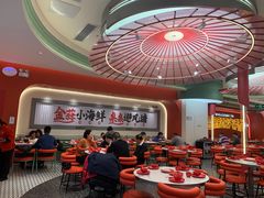 -避风塘·金牌店·夜宵(金玉兰店)