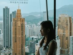 -深圳彭年万丽酒店