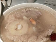 -绳金塔美食街(前进路店)
