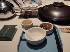 -百年果林椰子鸡(中洲店)