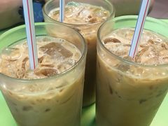 -胜利茶餐室