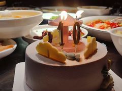 -外婆家(杭州马塍店)