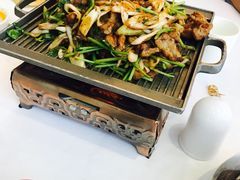 -红菜坊·烤鸭·川鲁宴(石园店)