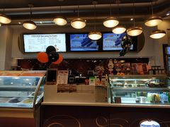 -哈根达斯(世界城店)