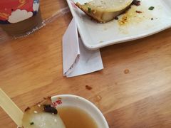 -小姜锅贴(凤凰街店)